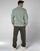 Abbigliamento Uomo Camicie maniche lunghe THEAD. JAMES SHIRT Verde