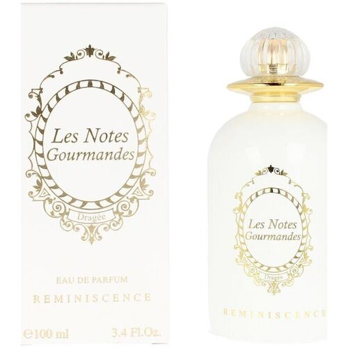 Bellezza Donna Eau de parfum Reminiscence Les Note Gourmandes Edp Vapo 