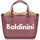 Borse Donna Borse a mano Baldinini G54.001 Rosso