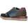 Scarpe Uomo Sneakers basse CallagHan SCARPE  BALI 51103 Blu