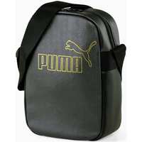 Borse Borse da sport Puma Core Up Nero