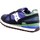 Scarpe Uomo Sneakers basse Saucony S2108 Sneakers Uomo Blu Blu