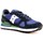 Scarpe Uomo Sneakers basse Saucony S2108 Sneakers Uomo Blu Blu