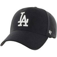 Accessori Bambino Cappellini '47 Brand MLB Los Angeles Dodgers Kids Cap Nero