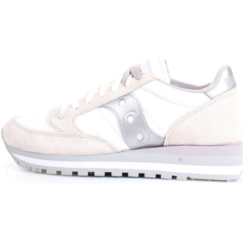 Scarpe Donna Sneakers basse Saucony S60530 Sneakers Donna Bianco Bianco