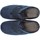 Scarpe Uomo Pantofole Vulladi MONTBLANC ROC 3200 Blu