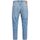 Abbigliamento Uomo Jeans Jack & Jones 12212440 FRANK-AM235 Blu