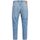 Abbigliamento Uomo Jeans Jack & Jones 12212440 FRANK-AM235 Blu