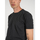 Abbigliamento Uomo T-shirt maniche corte La Haine Inside Us A2208 3J | JAGGED Grigio