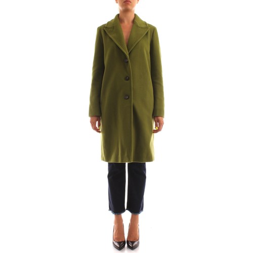 Abbigliamento Donna Pantaloni da completo Marella RENNA Verde