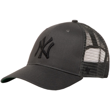Accessori Uomo Cappellini '47 Brand MLB New York Yankees Branson Cap Grigio