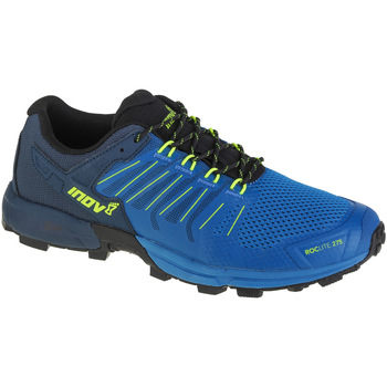 Scarpe Uomo Running / Trail Inov 8 Roclite G 275 Blu