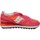 Scarpe Donna Sneakers Saucony S1108814.14 Rosa
