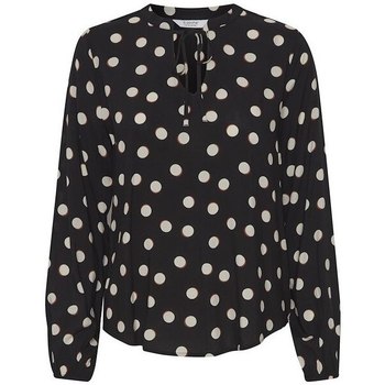 B.young Blouse femme  Byifia Nero