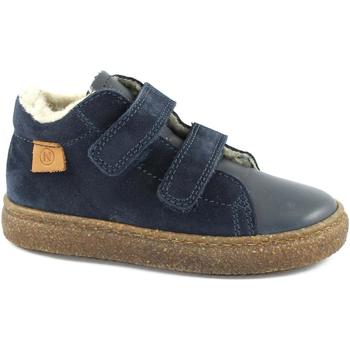Scarpe Unisex bambino Sneakers basse Naturino NAT-CCC-15285-BL-b Blu