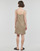 Abbigliamento Donna Abiti corti Rip Curl AFTERGLOW DITSY DRESS Multicolore