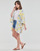 Abbigliamento Donna Giacche / Blazer Rip Curl ALWAYS SUMMER KIMONO Multicolore
