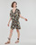 Abbigliamento Donna Giacche / Blazer Rip Curl SUN DANCE KIMONO Multicolore