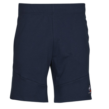 Abbigliamento Uomo Shorts / Bermuda Le Coq Sportif ESS Short Regular N°1 M Marine