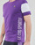 Abbigliamento Uomo T-shirt maniche corte Le Coq Sportif BAT Tee SS N°2 M Viola
