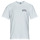 Abbigliamento Uomo T-shirt maniche corte Dickies AITKIN CHEST TEE SS Bianco