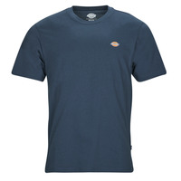 Abbigliamento Uomo T-shirt maniche corte Dickies SS MAPLETON T-SHIRT Marine