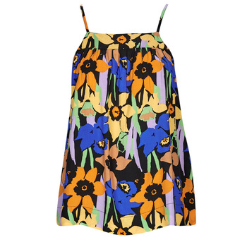 Abbigliamento Donna Top / Blusa Roxy MAGIC HAPPENS Multicolore