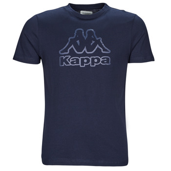 Abbigliamento Uomo T-shirt maniche corte Kappa CREEMY Marine