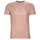 Abbigliamento Uomo T-shirt maniche corte Kappa CREEMY Beige