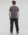 Abbigliamento Uomo T-shirt maniche corte Kappa FACCIA LIFE Grigio