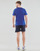 Abbigliamento Uomo T-shirt maniche corte Kappa CAFERS Blu