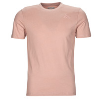 Abbigliamento Uomo T-shirt maniche corte Kappa CAFERS Beige