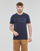 Abbigliamento Uomo T-shirt maniche corte Tom Tailor 1035638 Marine