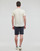 Abbigliamento Uomo T-shirt maniche corte Tom Tailor 1035611 Beige
