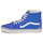 Scarpe Uomo Sneakers alte Vans SK8-Hi Blu