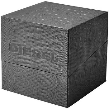 Diesel DZ4318-MEGA CHIEF Nero