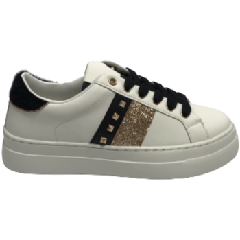 Scarpe Donna Sneakers Gold&gold SNEAKER  D23GG08 Bianco