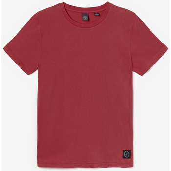 Le Temps des Cerises T-shirt BROWN Rosso