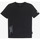 Abbigliamento Bambino T-shirt & Polo Le Temps des Cerises T-shirt URBYBO Nero