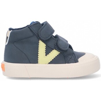 Scarpe Bambino Sneakers Victoria 65837 Blu