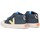 Scarpe Bambino Sneakers Victoria 65837 Blu