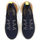 Scarpe Bambina Sneakers Gioseppo oblarn Blu