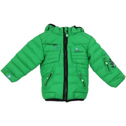 Abbigliamento Unisex bambino Piumini Peak Mountain Doudoune layette LECAPTI Verde