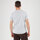 Abbigliamento Uomo T-shirt maniche corte Oxbow Tee Grigio