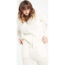 Abbigliamento Donna Gilet / Cardigan Studio Cashmere8 LILLY 8 Bianco