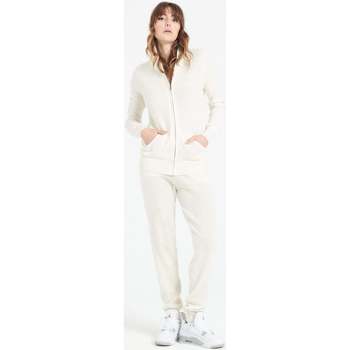 Abbigliamento Donna Pantaloni da tuta Studio Cashmere8 LILLY 11 Bianco