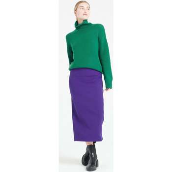 Abbigliamento Donna Maglioni Studio Cashmere8 MIA 9 Verde