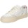 Scarpe Uomo Sneakers P448 BMason-M white red Bianco