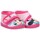 Scarpe Bambina Pantofole Vulca-bicha 66473 Rosa