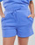 Abbigliamento Donna Shorts / Bermuda Pieces PCCHILLI SUMMER HW SHORTS Blu